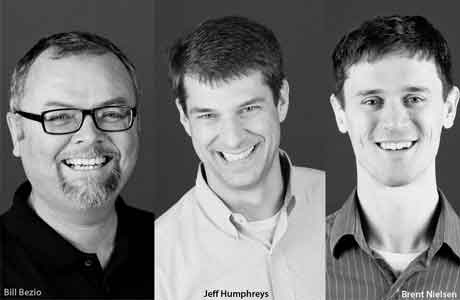 Mackenzie Announces Multiple Promotions Mackenzie Announces Multiple Promotions