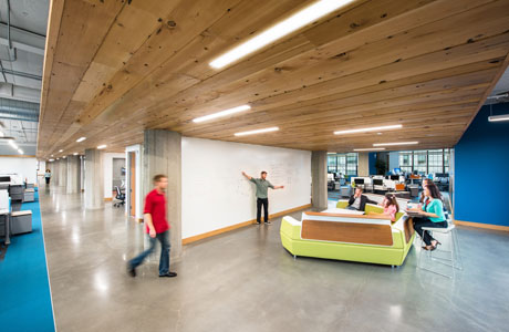 Another Mackenzie Project Honored By Energy Trust of Oregon Another Mackenzie Project Honored By Energy Trust of Oregon