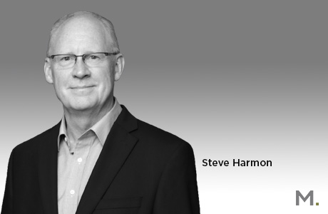 Mackenzie Welcomes Strategic Hire Steve Harmon Mackenzie Welcomes Strategic Hire Steve Harmon